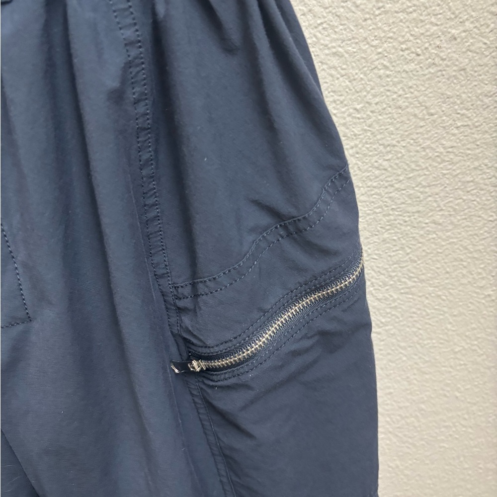 Calia Navy Jumpsuit‎ - Picture 4 of 11
